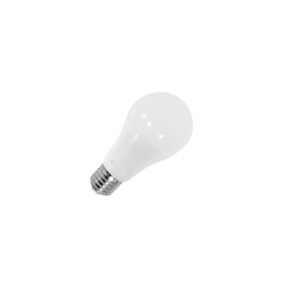 LAMPADA LED A60 14/15W BIVOLT 6500K PER BR