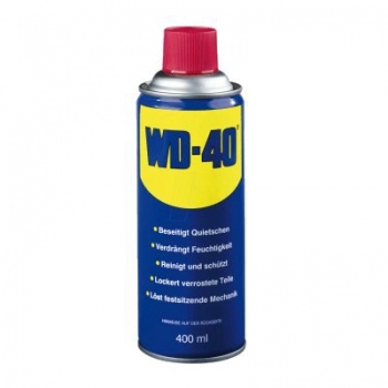 LUBRIFICANTE WD 40 300ML 912050