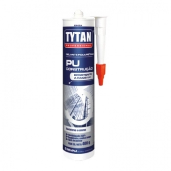 SELANTE POLIURETANO TYTAN 360G BRANCO