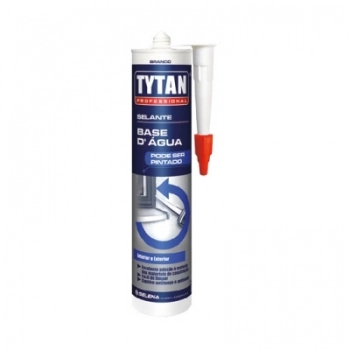 SELANTE BASE DAGUA TYTAN 400G BRANCO