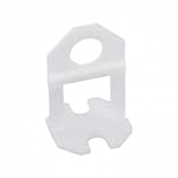 ESPACADOR DE PISOS CLIP ECO (14) NIVELADOR 3,0MM PCTE 50UN