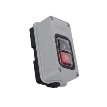 CHAVE LIGA E DESLIGA BIPOLAR 30A/2CV IP65 15407