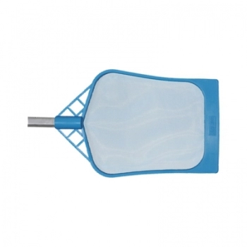 PENEIRA PLASTICA PARA PISCINA COM PONTEIRA CATA FOLHAS