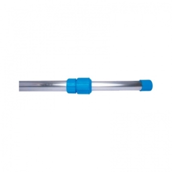 CABO TELESCOPICO ALUMINIO 3M PARA PISCINA