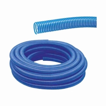 MANGUEIRA PARA PISCINA 1.1/2 ROLO COM 25M