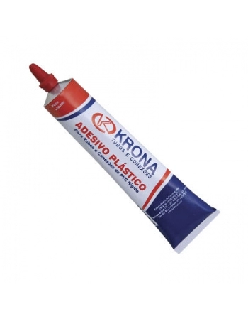 ADESIVO PARA TUBOS DE PVC KRONA 17G