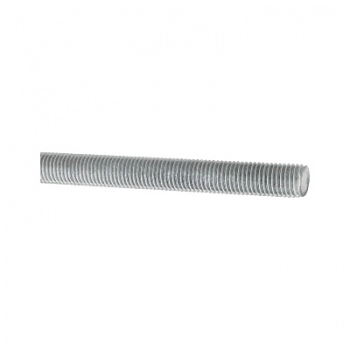 BARRA ROSCADA ACO ZINCADO MQ UNC 3/4 1,0M