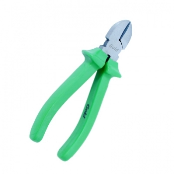 ALICATE DE CORTE DIAGONAL POLIDA 6 GOLD