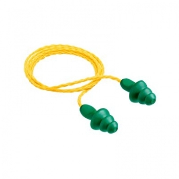 PROTETOR AUDITIVO ELASTOMETRO COM CORDAO 3M 1290