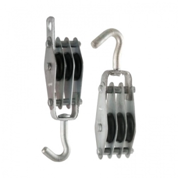 TALHA ESTICADORA 2T 65X3 800KG 1410 PAR