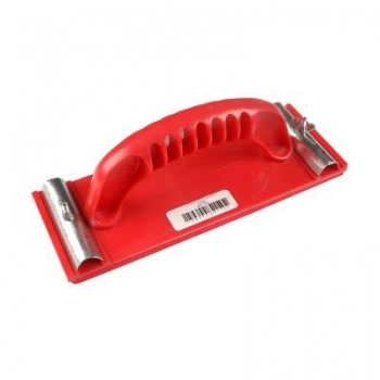 LIXADEIRA MANUAL PLASTICA 13920