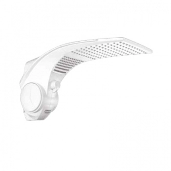DUCHA DUO SHOWER QUADRA 7500W 220V