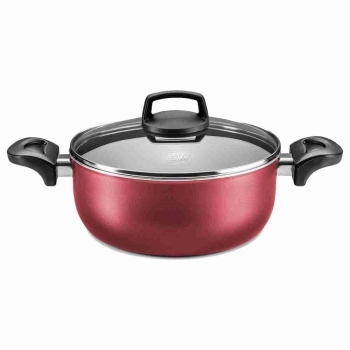 CACAROLA PANELA CEREJA AA SUPRA TVT N 26 REF 8933