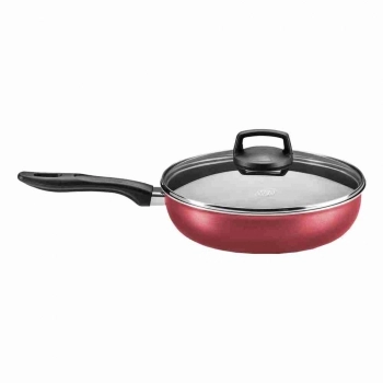 FRIGIDEIRA CEREJA SUPRA TVT N 24 REF 8937