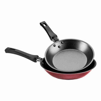 KIT FRIGIDEIRAS CEREJA FRANCESA 18 E 20 REF.8984