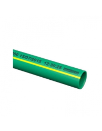 TUBO PVC PPR AGUA QUENTE 20MM BARRA COM 3,0M 0147