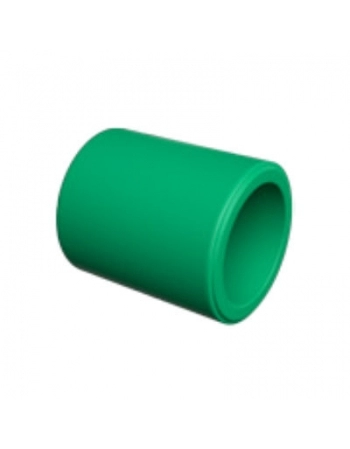 LUVA PPR AGUA QUENTE F/F 20MM 1589