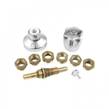 SALVA REGISTRO COM ACABAMENTO C50 156