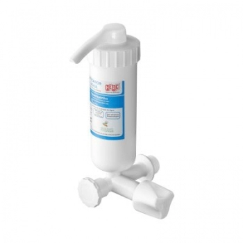 PURIFICADOR SEM TORNEIRA BICA MOVEL PLUS 2892