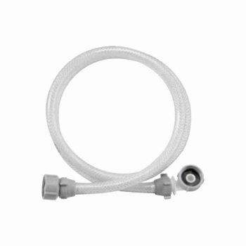 TUBO ENTRADA MAQUINA LAVAR 1,80M