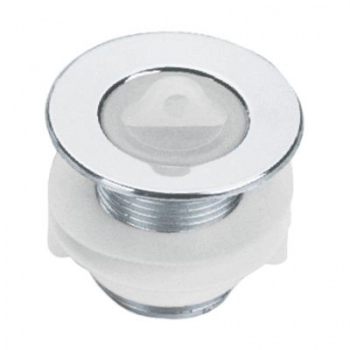 VALVULA INOX PARA PIA 1600