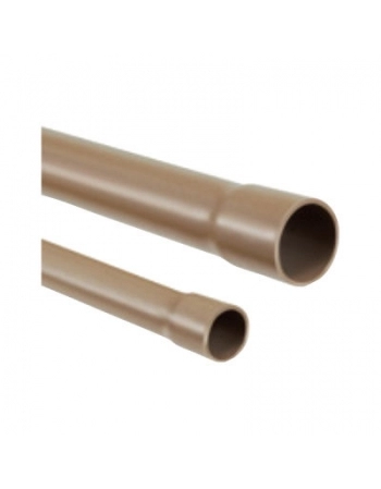 TUBO PVC SOLDAVEL KRONA 40MM BARRA COM 6,0M