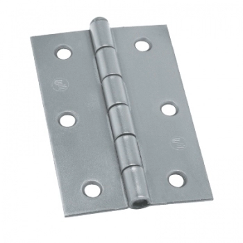 DOBRADICA ACO POLIDA 1.1/2 EMB. COM 24UN