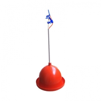 BEBEDOURO PENDULAR AVES AUTOMATICO COMPLETO 01045