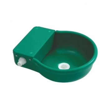 BEBEDOURO BOVINO AUTOMATICO COM BOIA 8,0L 01048