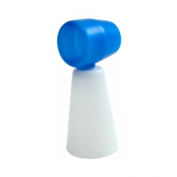 APLICADOR DE IODO OU MAMIVAC COM RETORNO 03002