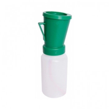 APLICADOR DE IODO OU MAMIVAC SEM RETORNO