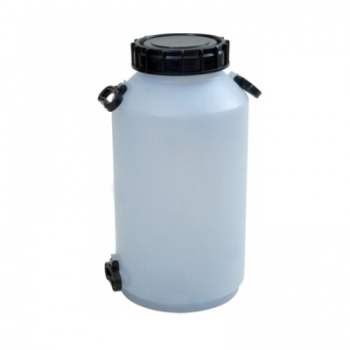 VASILHAME COM TAMPA PLASTICO 50L 04061