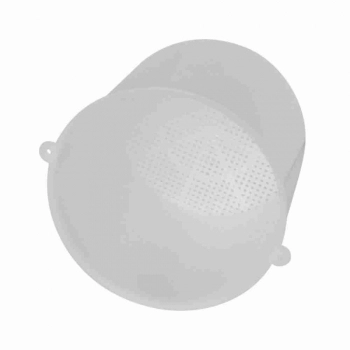 FORMA PARA QUEIJO REDONDA PLASTICA 1KG 03041