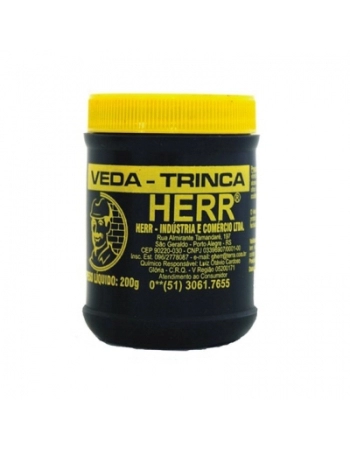 VEDA TRINCA 380G