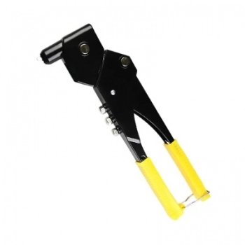 REBITADOR MANUAL TIPO ALICATE CABECA GIR. 360