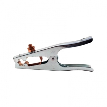 GARRA NEGATIVA EM ACO PARA SOLDADOR 300A