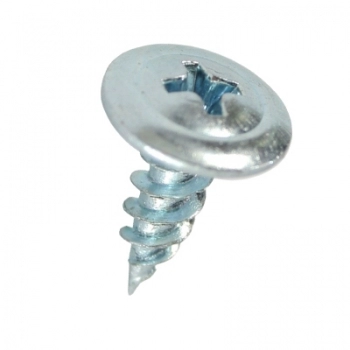 PARAFUSO PARA FORRO E DRYWALL PHILLIPS 4,2X13MM