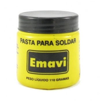 PASTA PARA SOLDA 110G