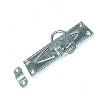 CREMONA PARA JANELA ZINCADA RETANGULAR PCTE COM 05UN 20362