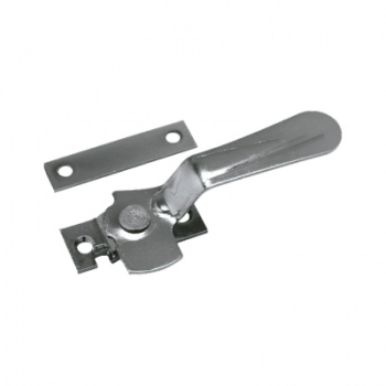 FECHO MAXIM AR CROMADO 13CM