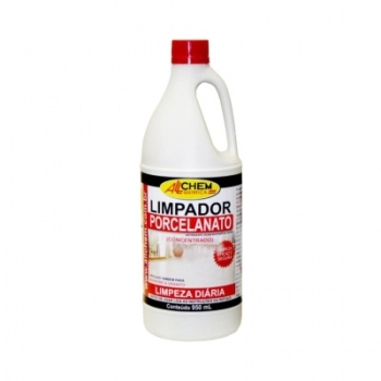 LIMPADOR PORCELANATO USO DIARIO 950 ML