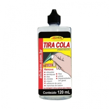 TIRA GRUDE DE COLA 120 ML