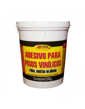 ADESIVOS PARA PISOS VINILICOS 1 KG