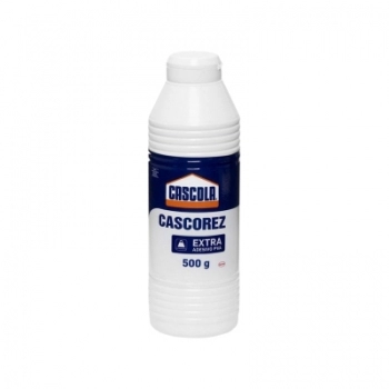 COLA CASCOREZ 1,0KG EXTRA