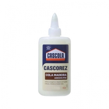 COLA CASCOREZ MADEIRA 100G