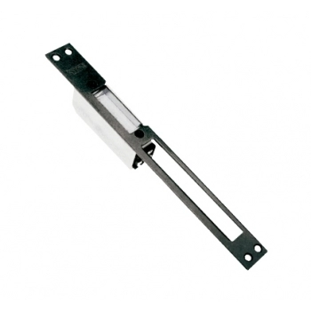 FECHO ELETRICO ELETROMAGNETICO REVERSIVEL 12V 1A