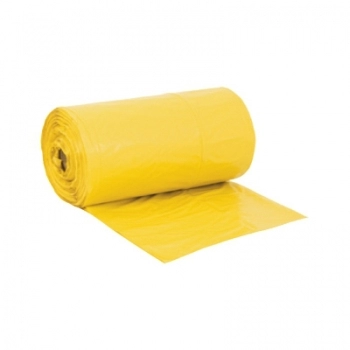 LONA PLASTICA COLORIDA AMARELA COMERCIAL 4X50M 10KG