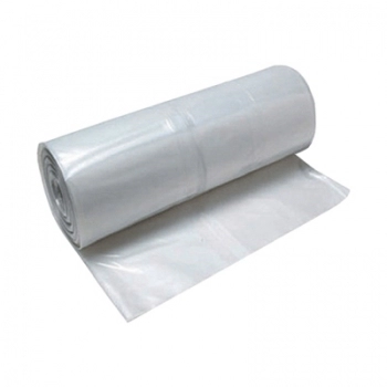 LONA PLASTICA TRANSPARENTE CRISTAL COMERCIAL 4X50M 10KG