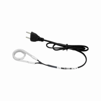 AQUECEDOR DE AGUA MERGULHINHO ALUMINIO 1000W 110V CA