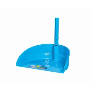 PA PARA LIXO COM CABO LONGO